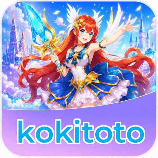 kokitoto Technical Info