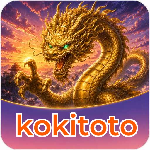 kokitoto APK