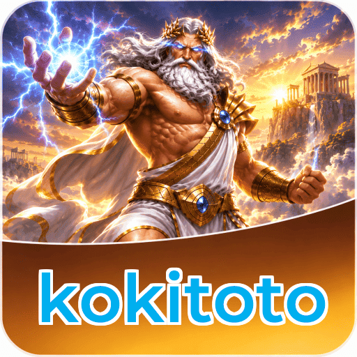 kokitoto APK Structure