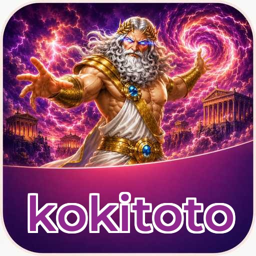 kokitoto Signature