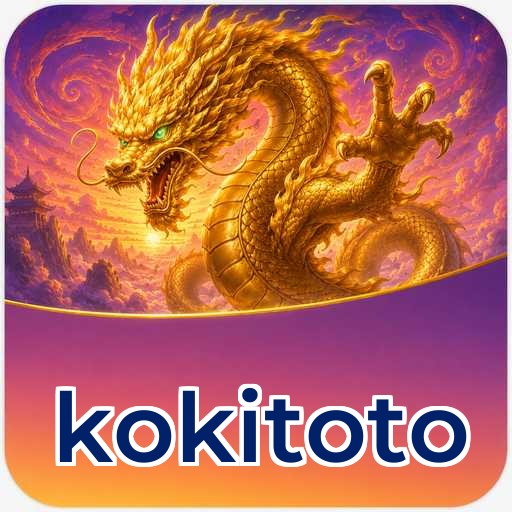 kokitoto Aplikasi