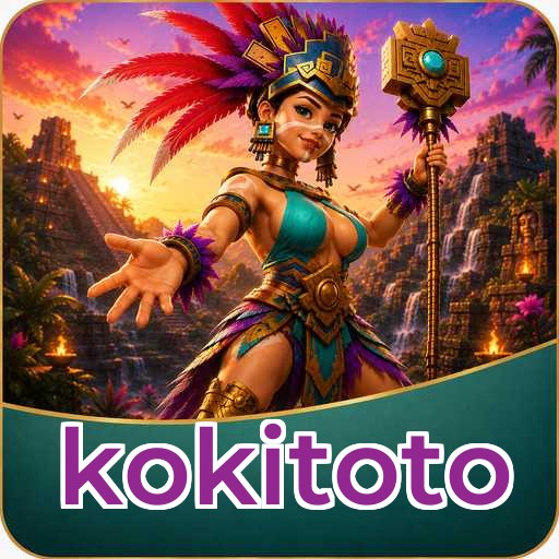 kokitoto Installation