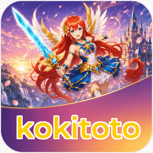 kokitoto Verification