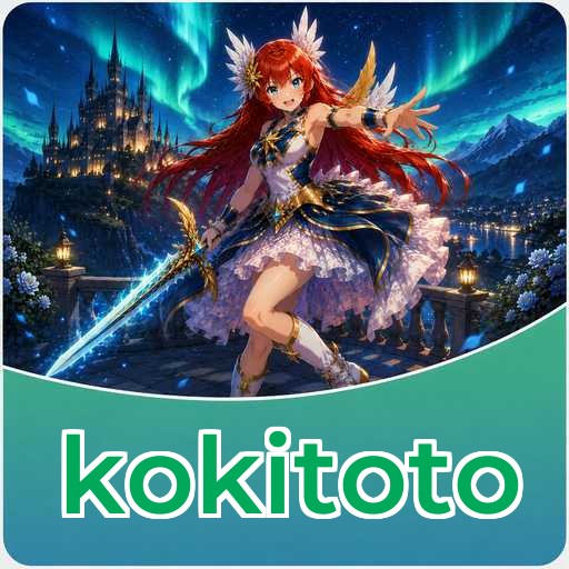 kokitoto Download
