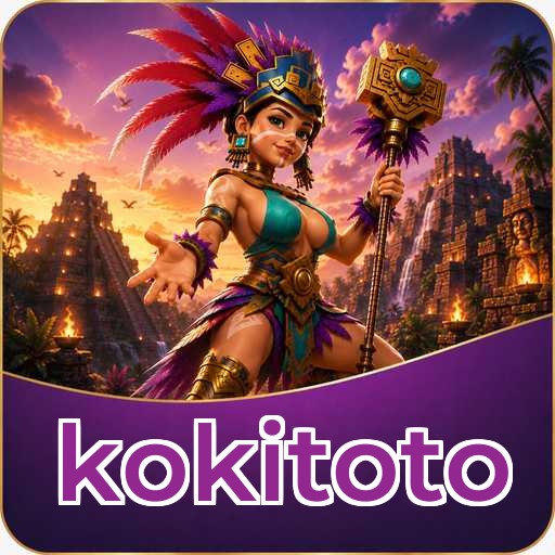 kokitoto Verification