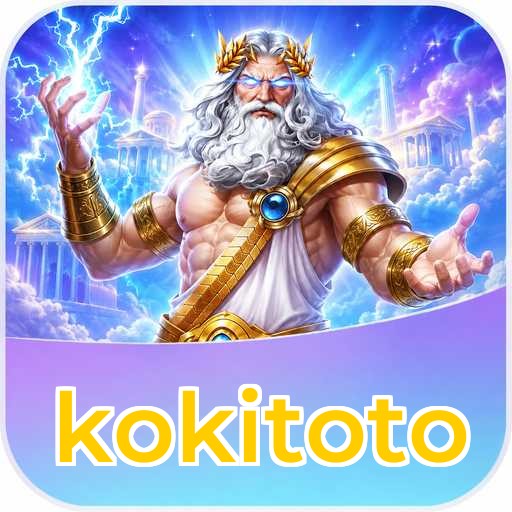 kokitoto Verification