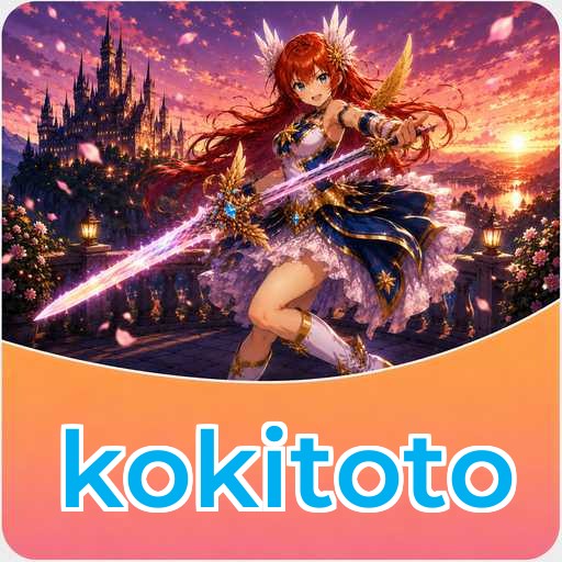 kokitoto Verification