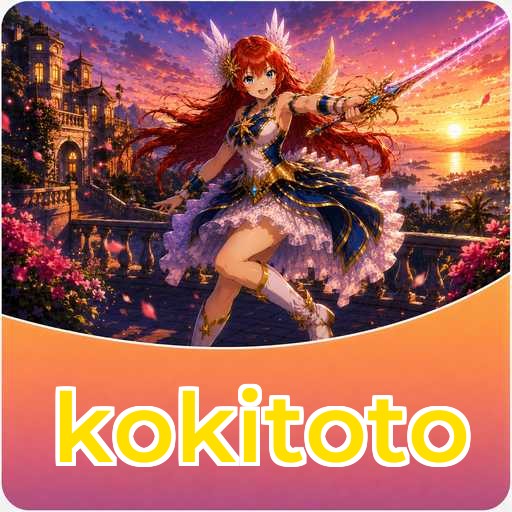 kokitoto Download