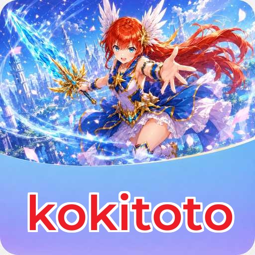 kokitoto Components