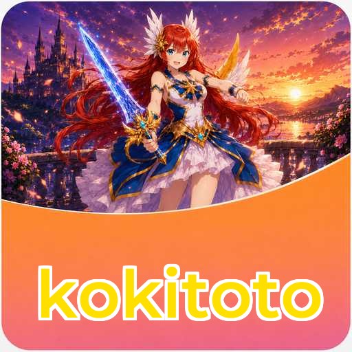 kokitoto APK