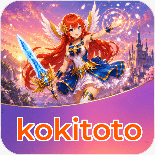 kokitoto Technical Info