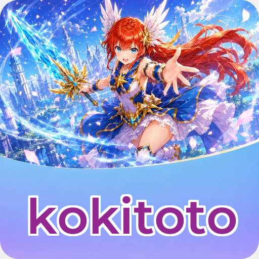 kokitoto APK