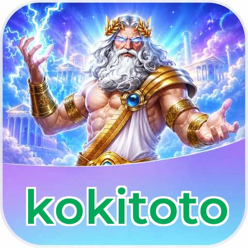 kokitoto APK Structure