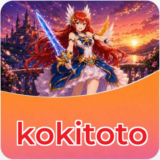 kokitoto Components