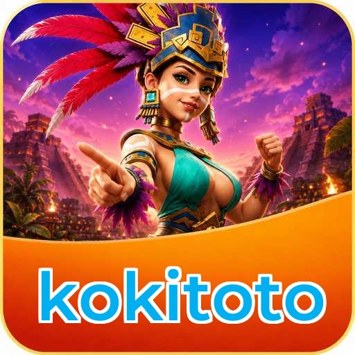 kokitoto Verification