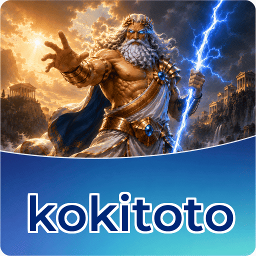 kokitoto Download
