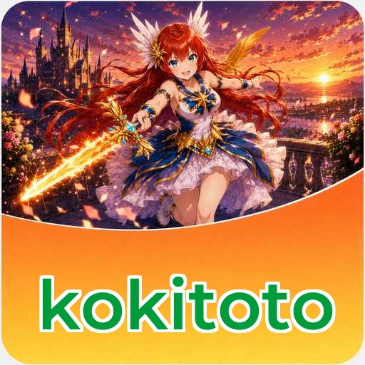kokitoto Technical Info