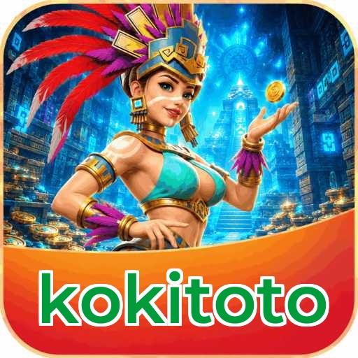 Screenshot Proses Instalasi kokitoto APK