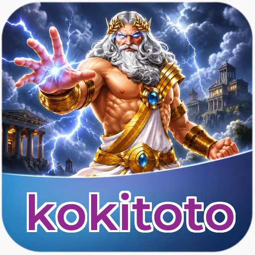kokitoto Verification