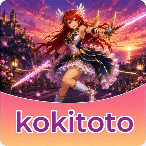 kokitoto APK Structure