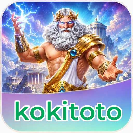 kokitoto Verification